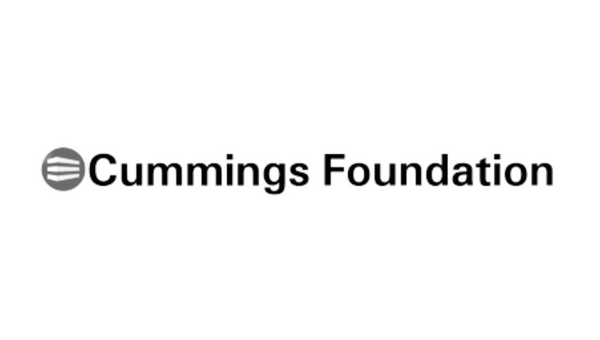 Cummings Foundation Logo