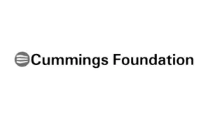 Cummings Foundation Logo