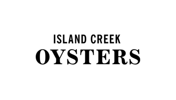 Island Creek Oyeters