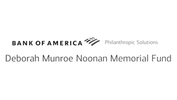 Bank of America Debora Munroe Noonan Memorial Fund
