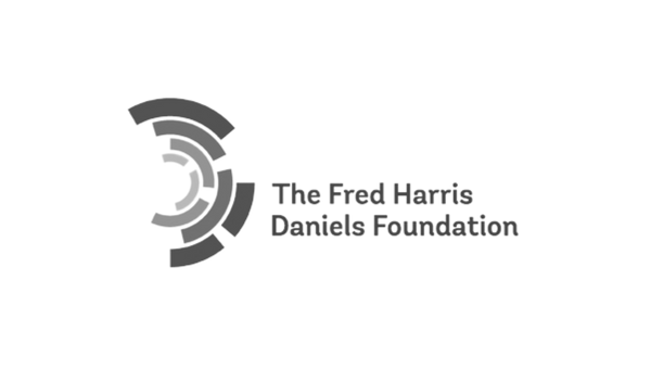 Fred Harris Daniels Foundation