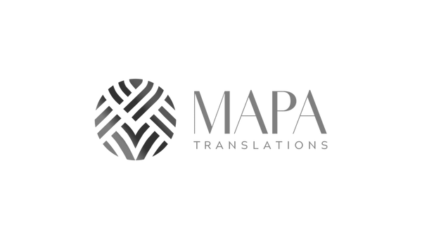 MAPA Translations