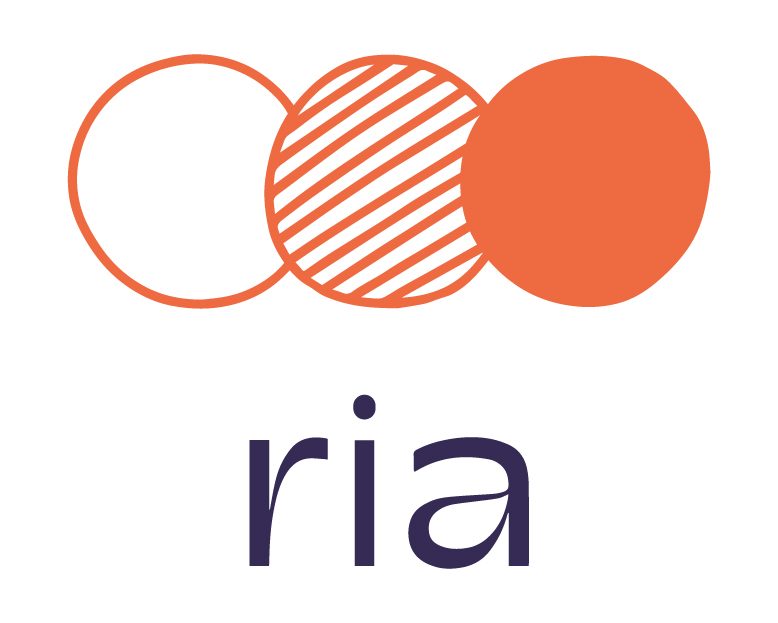 RIA Logo - Pumpkin